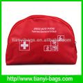 Promotional mini travelling first aid kit bag